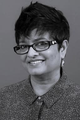 Photo of Pratibha Parmar