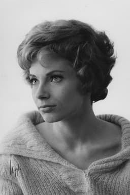 Photo of Gunnel Lindblom