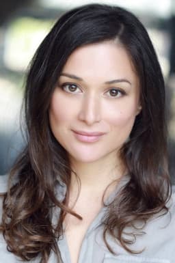 Photo of Daphne Alexander