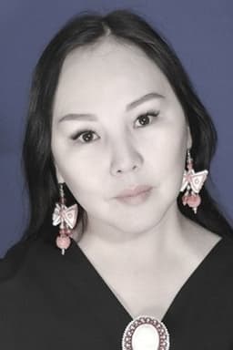 Photo of Anna Flegontova