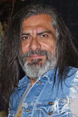 Photo of Jonathan Joss