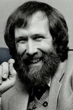 Photo of Jim Henson