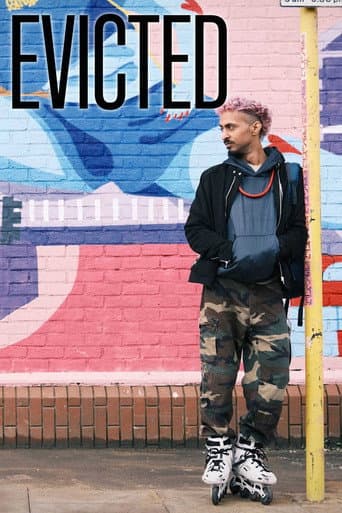 Poster for Evicted