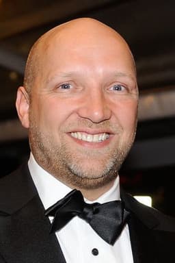 Photo of Ruben van der Meer
