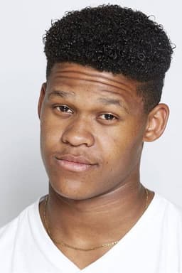 Photo of Dillon Windvogel