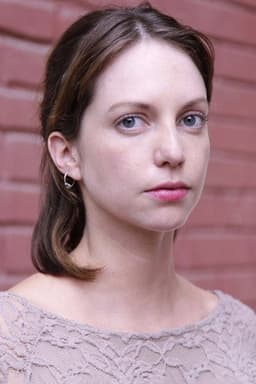 Photo of Paulina Moreno