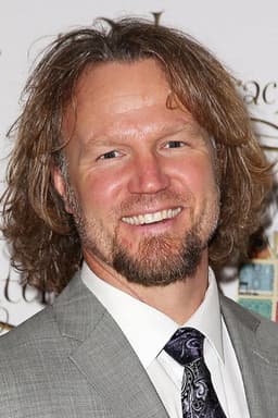 Photo of Kody Brown