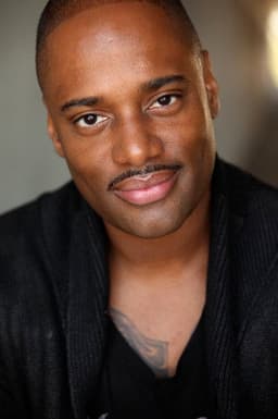 Photo of Charles Malik Whitfield