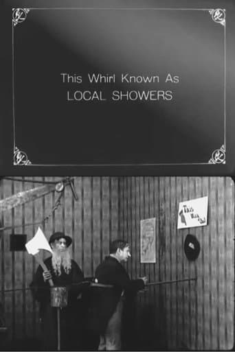 Poster for Local Showers