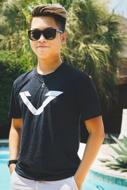 Photo of Jacob Vu