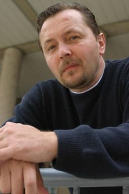 Photo of Vladan Dujović