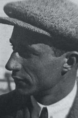 Photo of Eduard Tisse