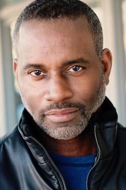 Photo of Michael Dyer
