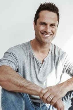 Photo of Gavin Wanganeen