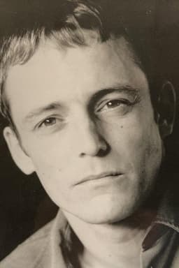 Photo of Lee Whitlock