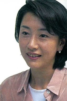 Photo of Sachiko Oguri
