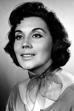 Photo of Rita Macedo