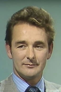 Photo of Brian Clough