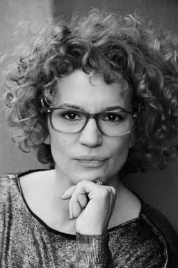 Photo of Marieta Orozco