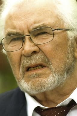 Photo of Algot Böstman