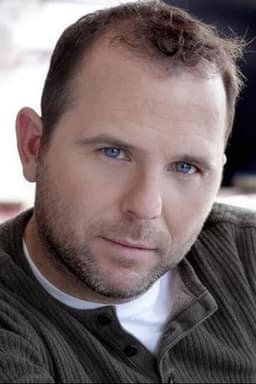 Photo of Leif Anderson