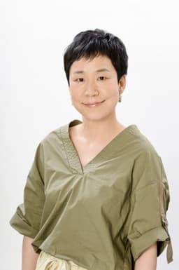Photo of Sakiko Bokumoto