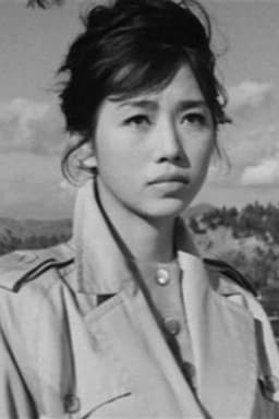 Photo of Yayoi Furusato