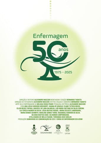 Poster for Enfermagem 50