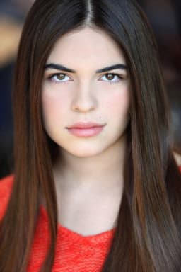 Photo of Maitlyn Pezzo