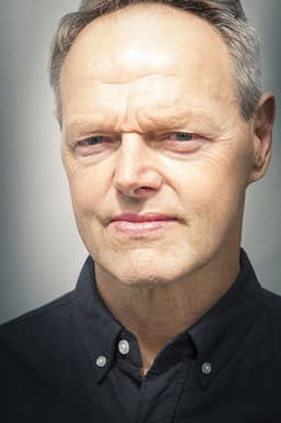 Photo of Bruce Hopkins