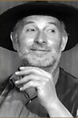Photo of Karl Brenk