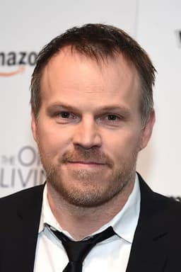 Photo of Marc Webb