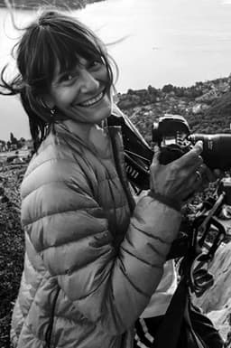 Photo of Monica Dalmasso