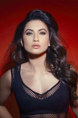 Photo of Gauahar Khan