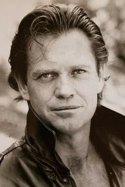 Photo of Billy Ray Sharkey