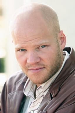 Photo of Blake Shields