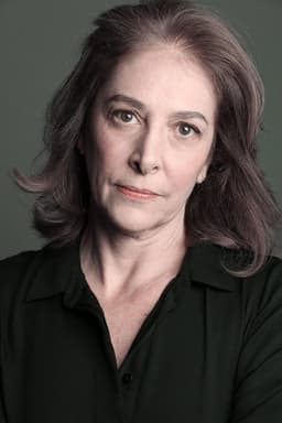 Photo of Anna Cotrim