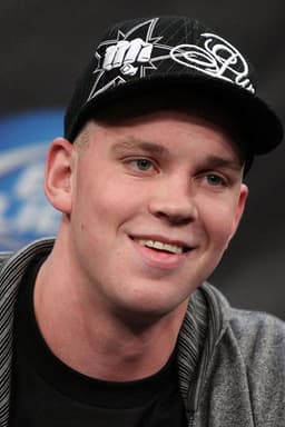 Photo of Stefan Struve