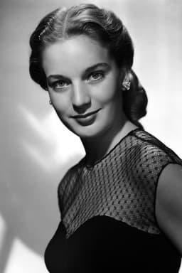 Photo of Debra Alden