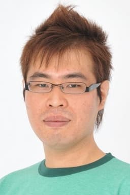 Photo of Kouichi Souma