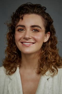 Photo of Elena Gallardo