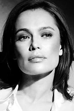 Photo of Ana Padrão