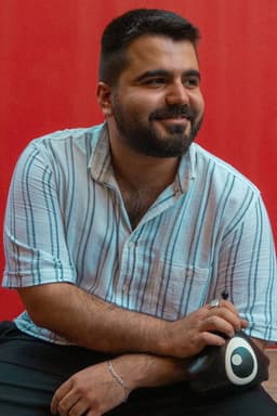 Photo of Servan Satan