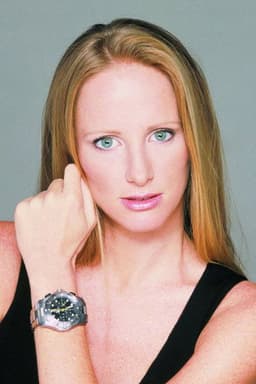 Photo of Tanya Streeter