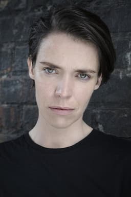 Photo of Caoilfhionn Dunne