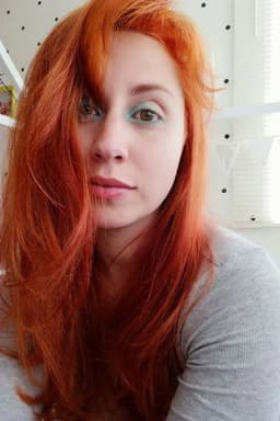 Photo of Hailyn Padua