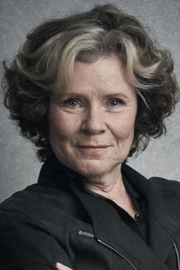 Photo of Imelda Staunton