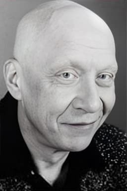 Photo of Evgeniy Platokhin