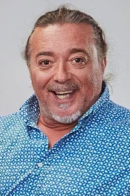 Photo of Isidro Montalvo