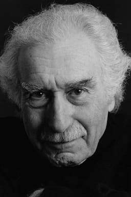 Photo of Paul Soles
